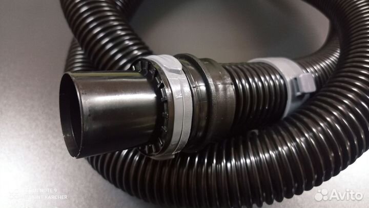 Шланг 1,8м пылесоса Karcher WD3