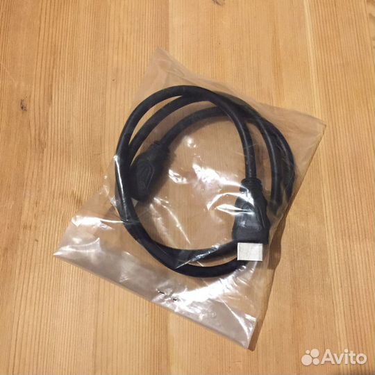 Hdmi кабель