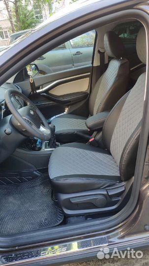 Чехлы для авто на сиденья