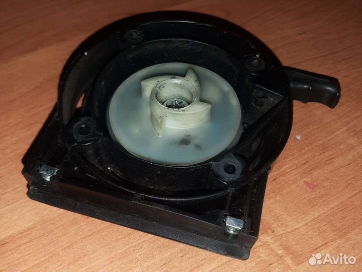 Стартер бензотриммера patriot PT547