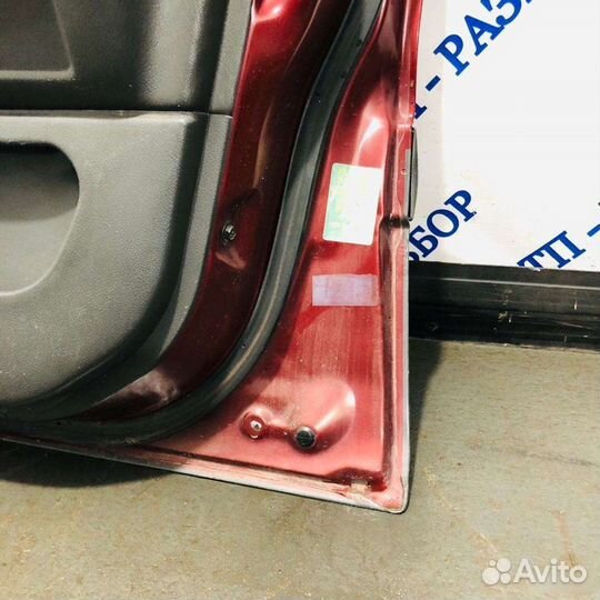 Дверь правая Mitsubishi Rvr 4D68