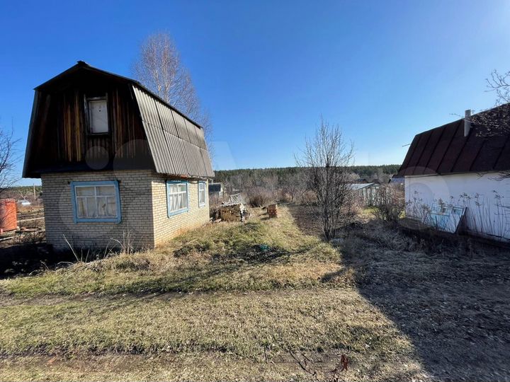 Участок 4,5 сот. (СНТ, ДНП)