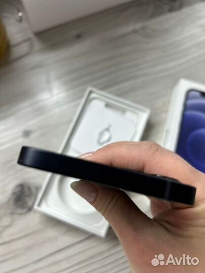 iPhone 12, 128 ГБ