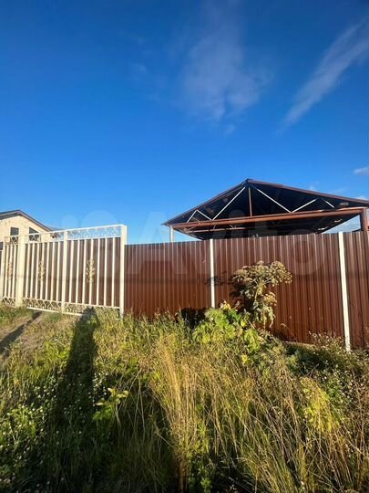 Участок 6 сот. (СНТ, ДНП)