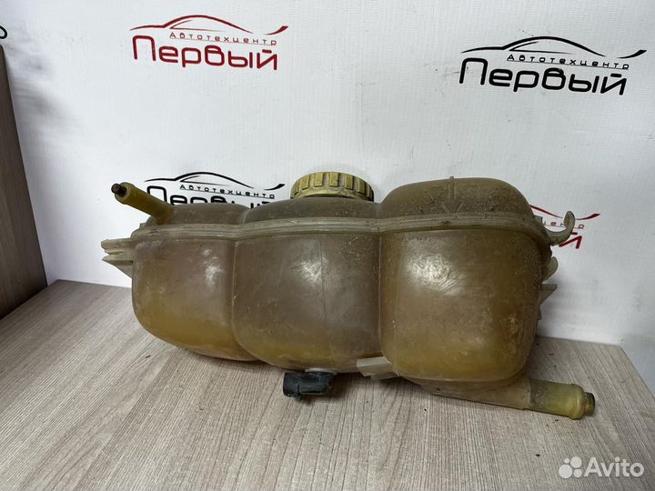Бачок расширительный Opel Omega B