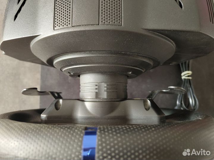 Руль Trustmaster T300