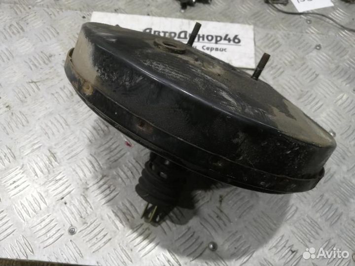 Усилитель тормозов вакуумный Mercedes Benz ML W163