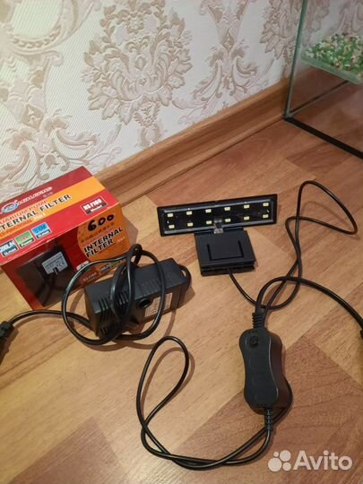 Аквариум для красноухой черепахи