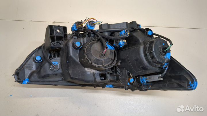 Фара (передняя) левая Mitsubishi ASX, 2014