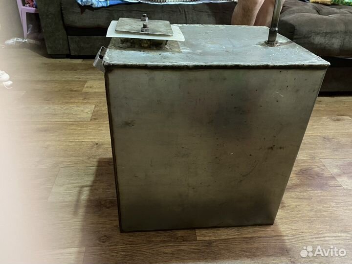 Самогонный аппарат бу