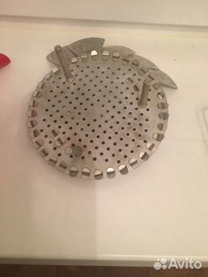 Для дома пароварка СССР