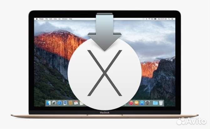 Mac Os Установочная Флешка