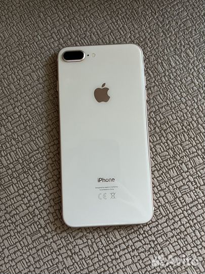 iPhone 8 Plus, 64 ГБ