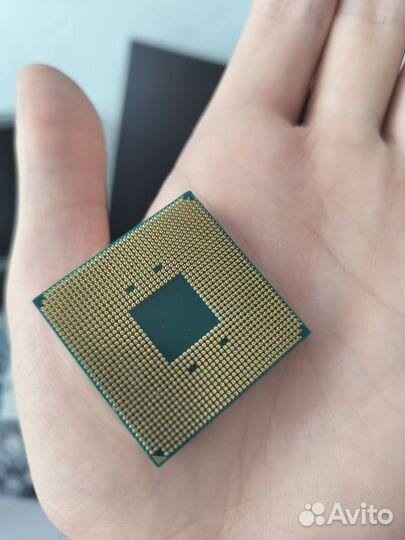 Amd ryzen 5 1600 oem