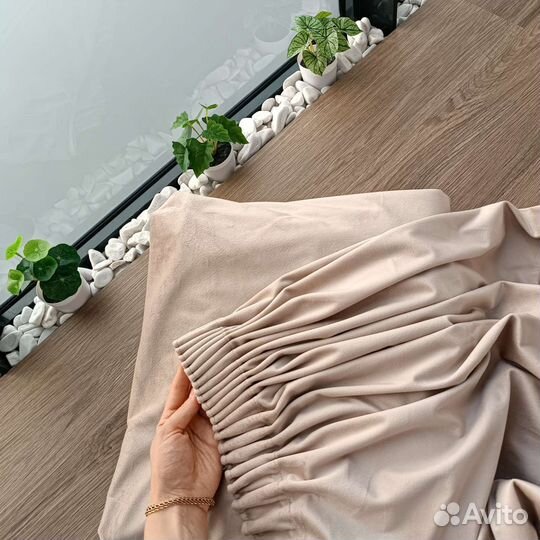 Белорусские шторы бархат велюр цена за комплект