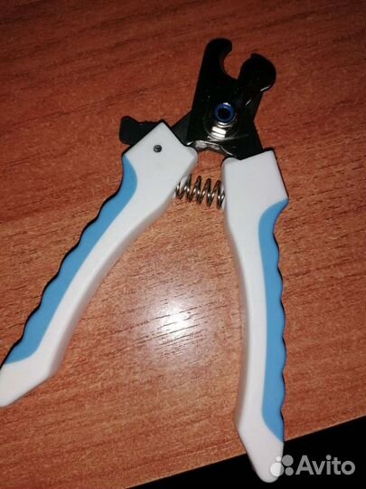 Когтерезка для кошек