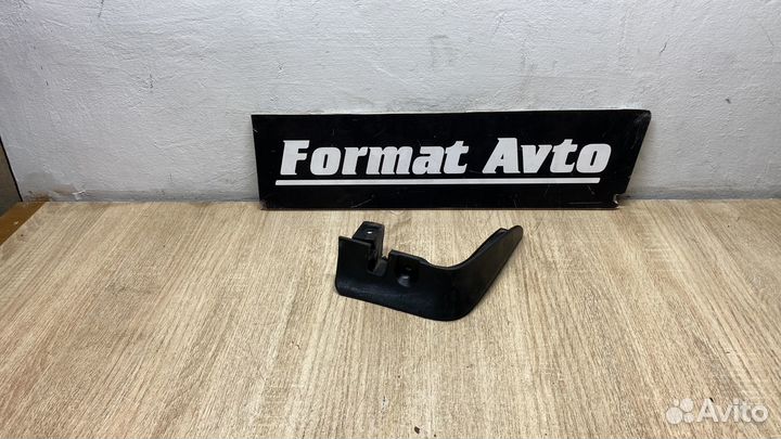 Брызговик Передний Правый Kia Cerato 3