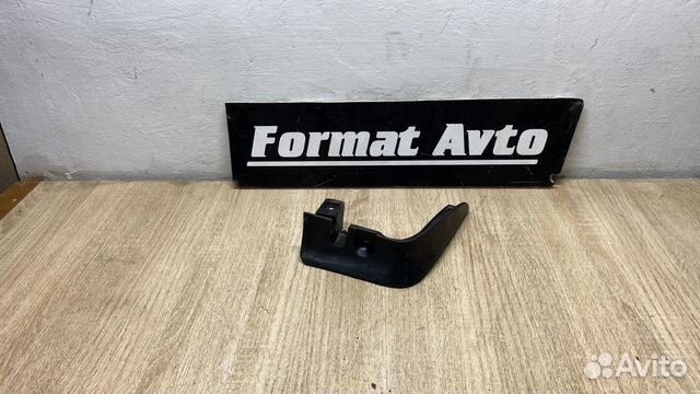 Брызговик Передний Правый Kia Cerato 3