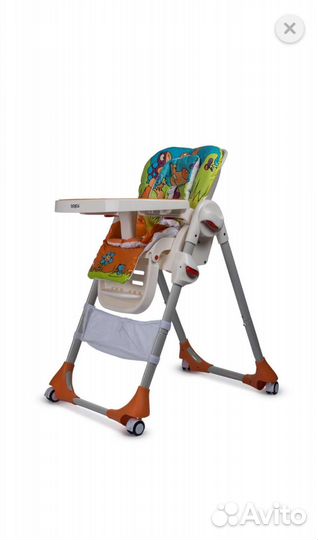 Стульчик для кормления babyton