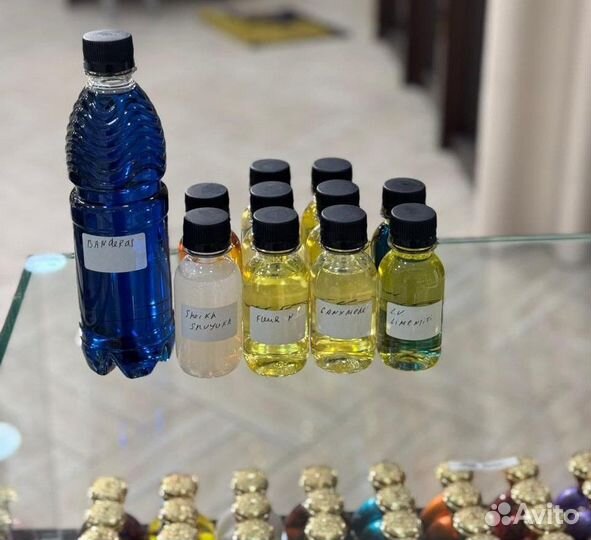 Парфюмерныерозливныедухиопт розн