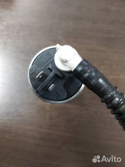 Топливный насос Bmw 528I F10 N20B20A 2013