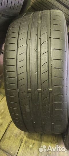 Continental ComfortContact - 5 235/40 R18