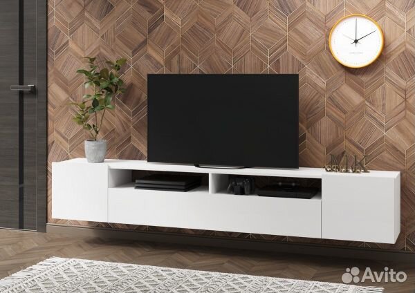 Тумба под тв Соло-16