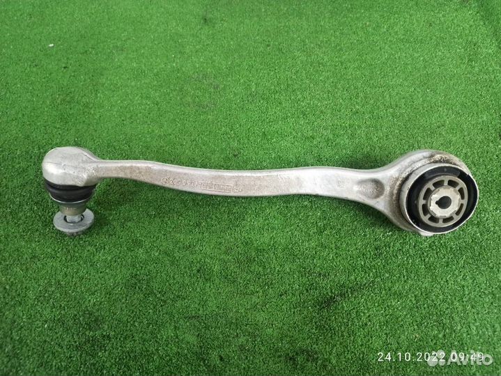 Продольный рычаг передний левый Mercedes-Benz