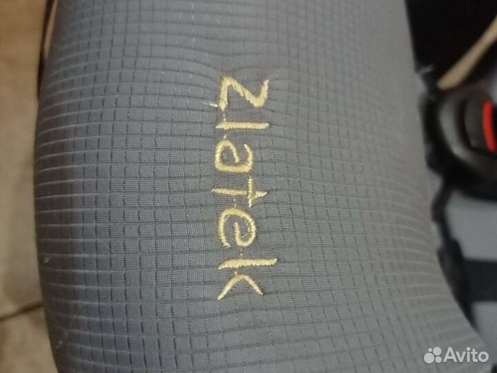 Детское кресло для перевозки детей