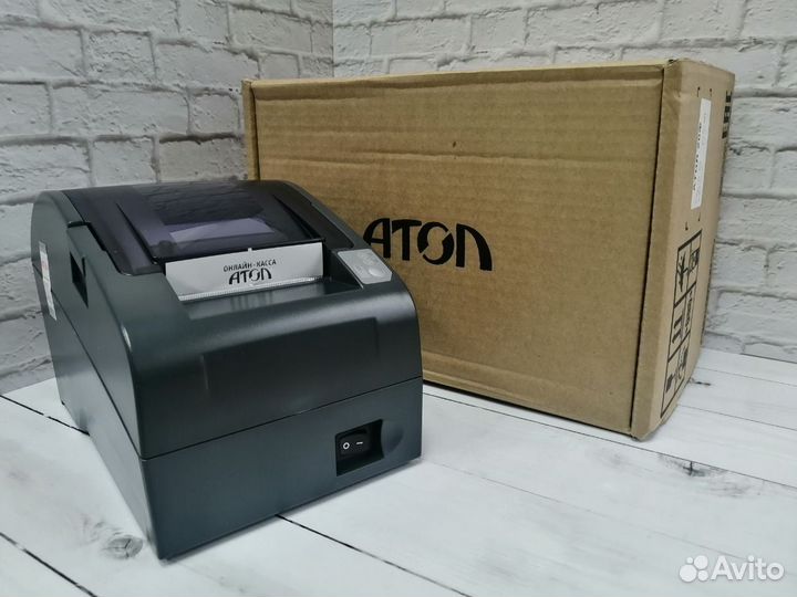 Атол 55ф