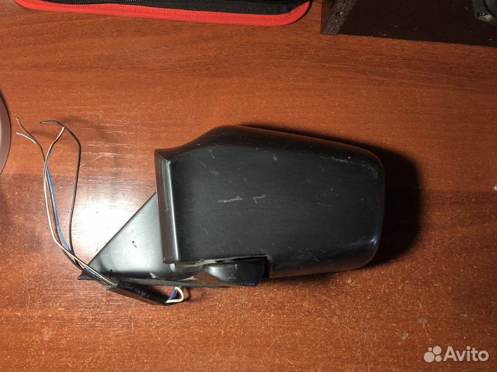 Зеркала BMW E28