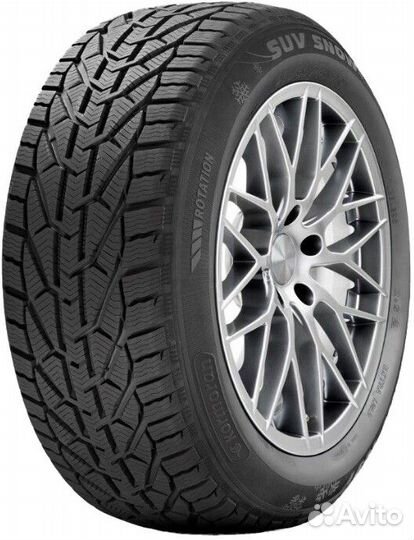 Kormoran SUV Snow 225/65 R17 106H