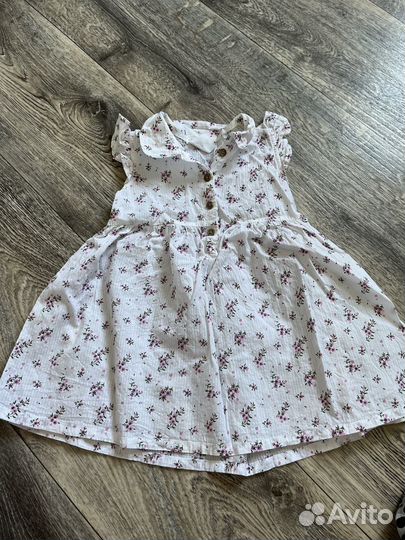 Одежда для девочки