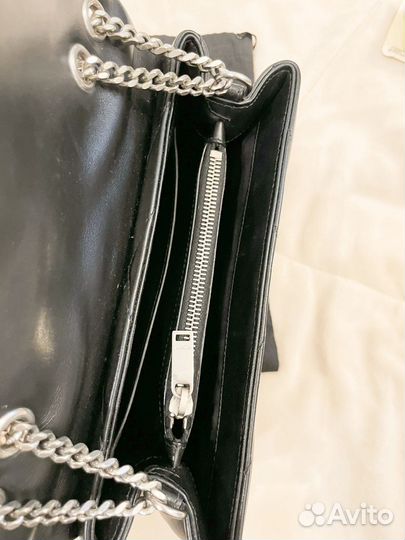 Сумка женская saint laurent