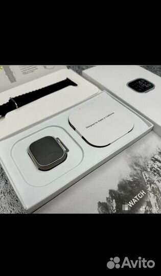 Apple watch ultra 2 49mm