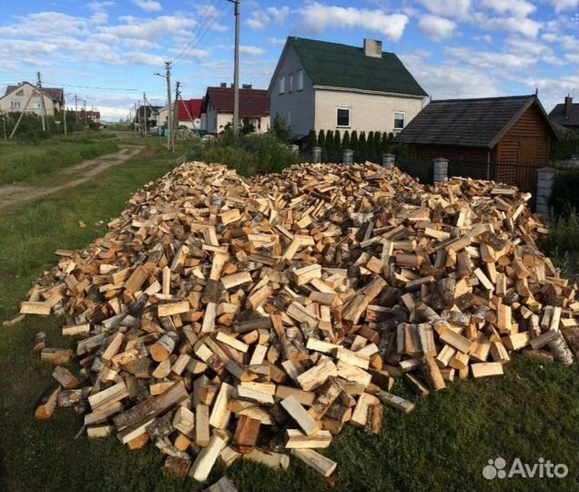 Дрова