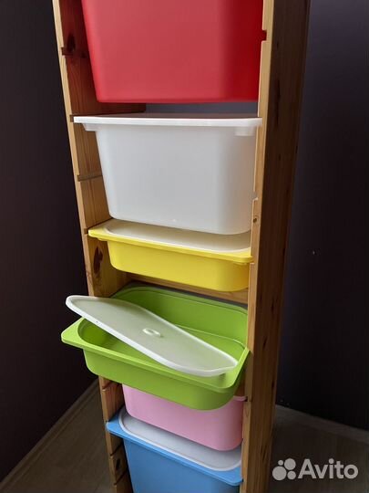 Шкаф детский IKEA