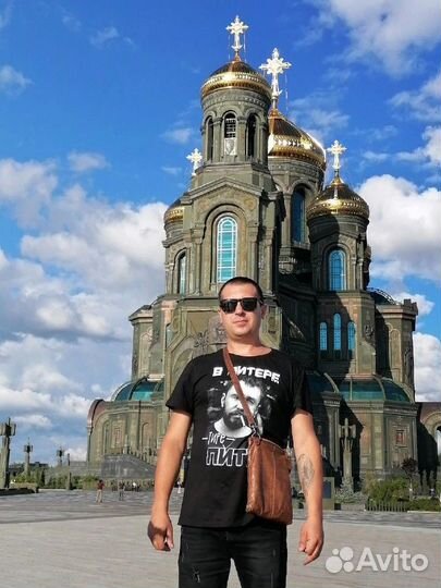 Водитель категории в