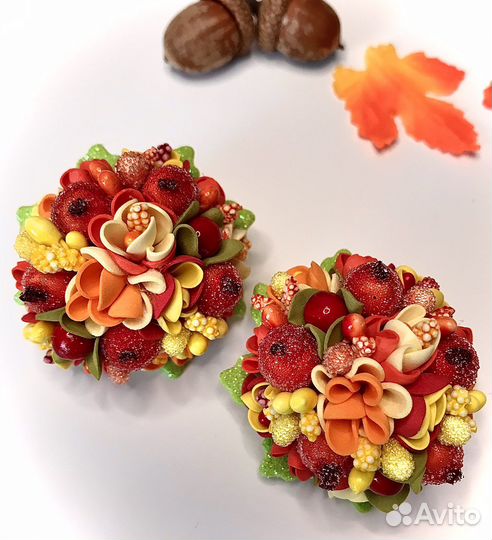 Резинка для волос