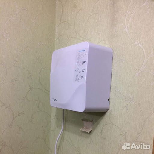 Наладим вентиляцию в доме, кафе, салоне красоты