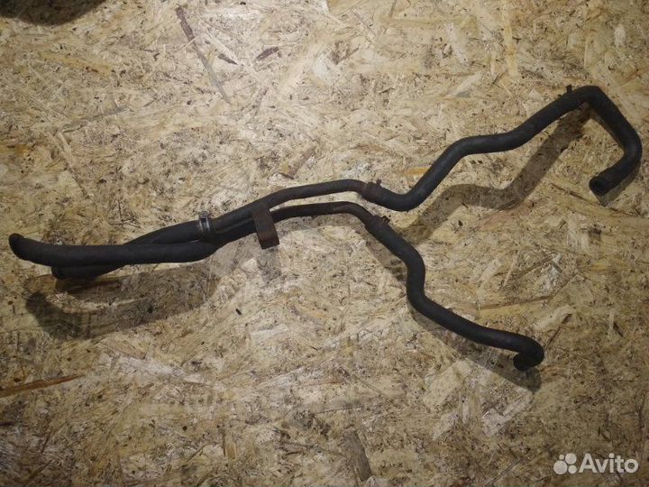 Патрубок системы охлаждения Mercedes Vito W638 OM