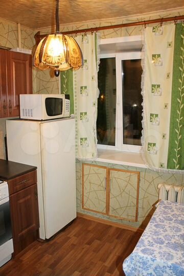 1-к. квартира, 30,4 м², 3/5 эт.