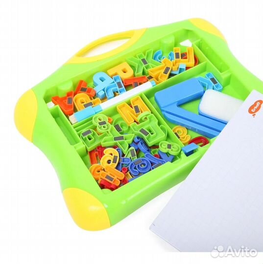 Новая магнитная доска Erhaft