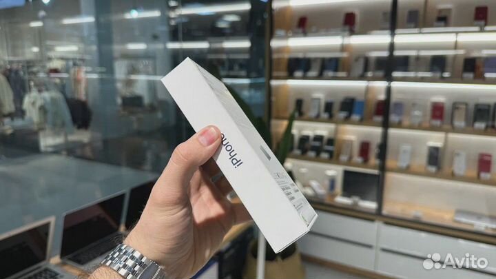 iPhone 15 Pro, 512 ГБ