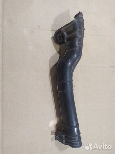 Кожух Nissan Almera G15 K4M 2013