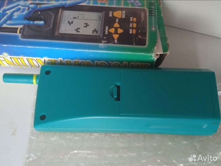 Электронная Игра 