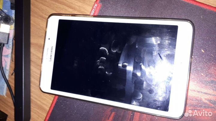 Планшет Samsung Galaxy Tab A6