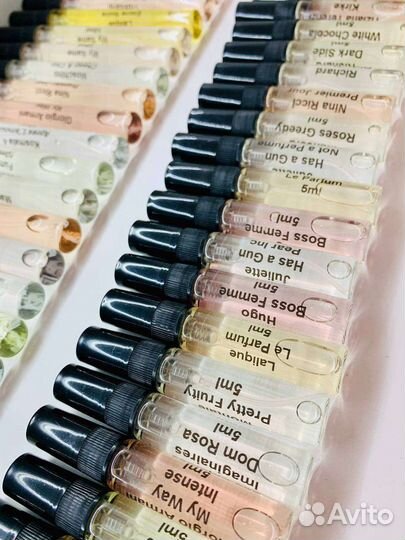 Духи распив орига Juliette Has A Gun Mmmm 2ml