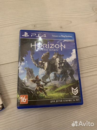 Игры для приставок ps4