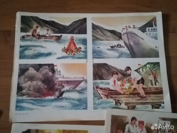 Комплект Развивающий Вспомни Подумай Расскажи